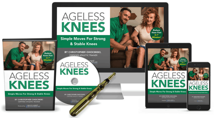 Ageless-Knees-System